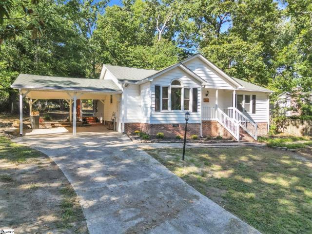 1001 Ikes Road