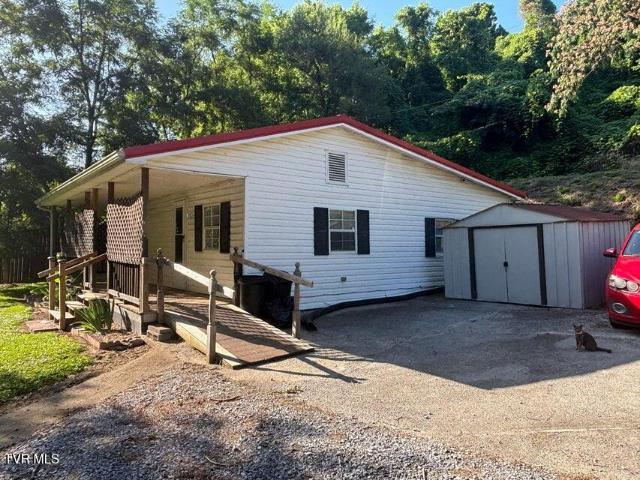 1001 Jarvis Road