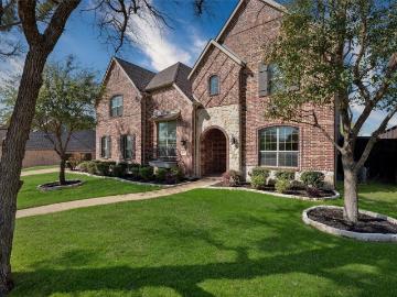 1001 Jessica Ln, Prosper, TX 75078 | MLS #21208