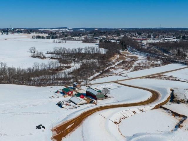 1001 kirchner road, new freedom, us, pa