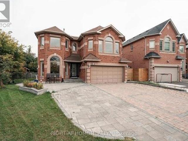 1001 Lytton Court, Pickering, ON, L1W 3Z2 house for sale | Listing ID E13857 | Royal LePage