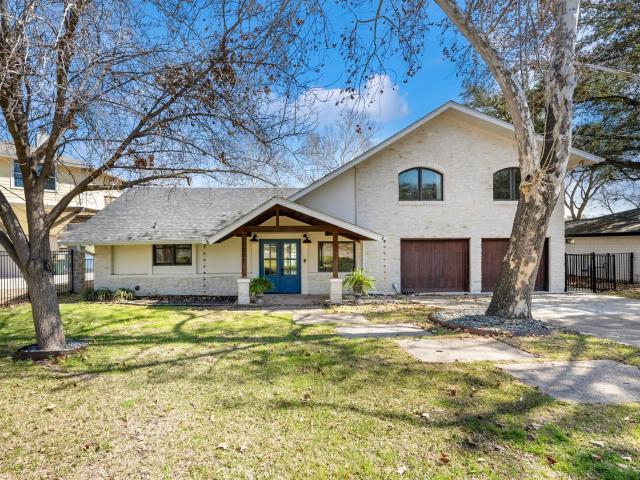 1001 Lakeshore Dr, Marble Falls, TX 78654 | MLS #176821