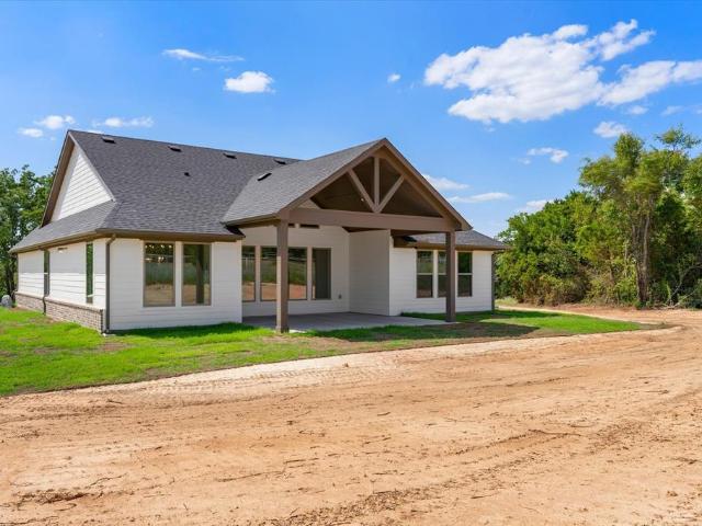 1001 Leo Ln, Poolville, TX 76487 | MLS #21315