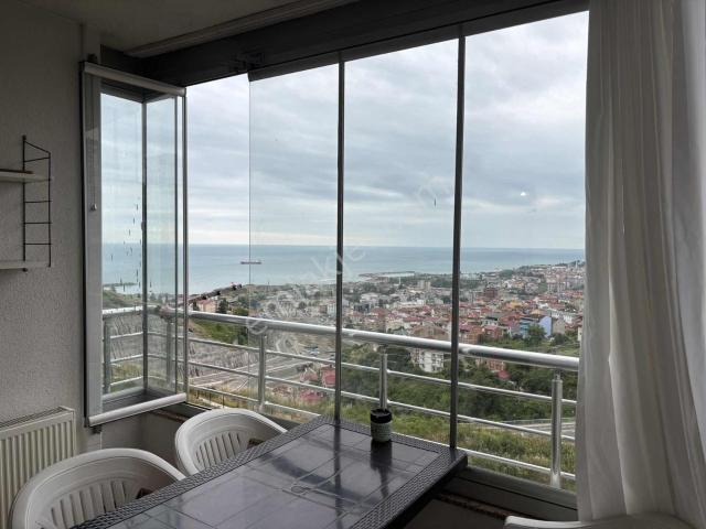1001 Pırlanta Site'sinde Eşyalı Kiralık Daire