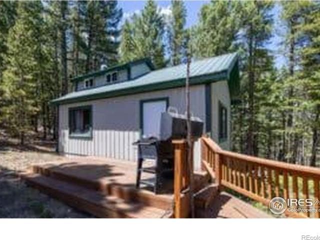 1001 Pactolus Lake Road