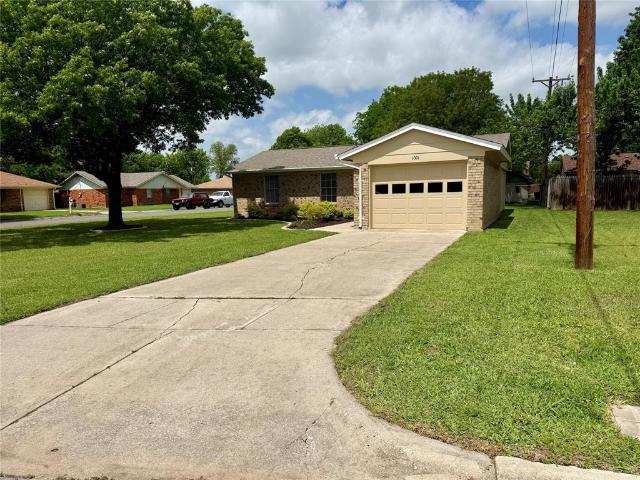 1001 Parkwood Court