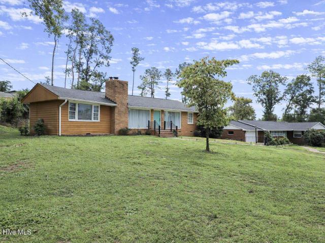 1001 Stanton Drive