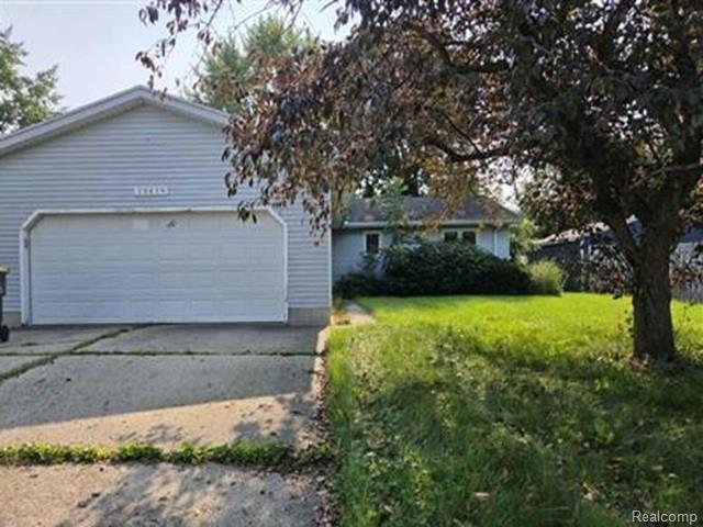 1001 S Clinton Ave, Saint Johns, MI 48879