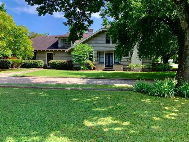 1001 S Locust St, Clarksville, TX 75426 | MLS #21213