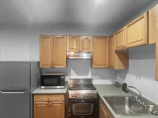 1001 Saint Paul Street # 12A