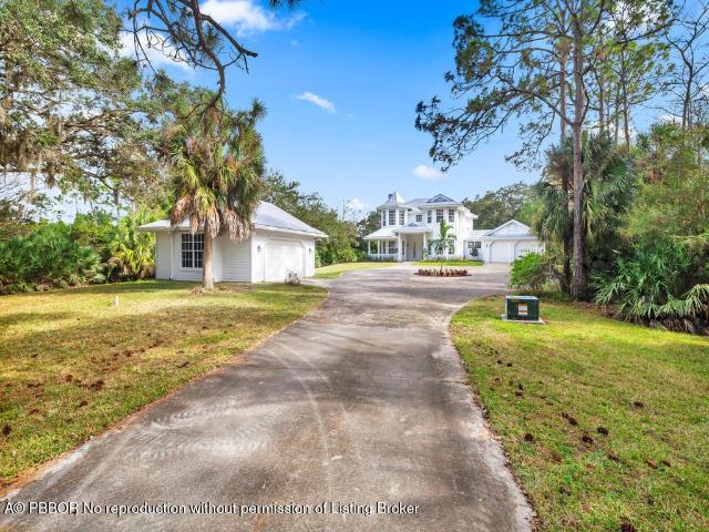1001 SE Ranch Road, Jupiter, FL