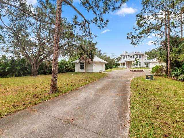 1001 SE Ranch Road, Jupiter, FL