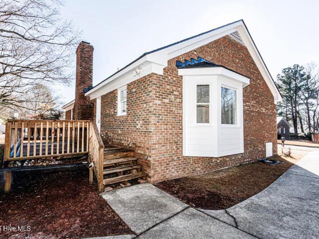 1001 Turnstone Drive