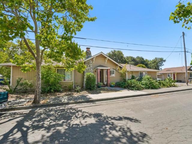 1001 Temple Avenue