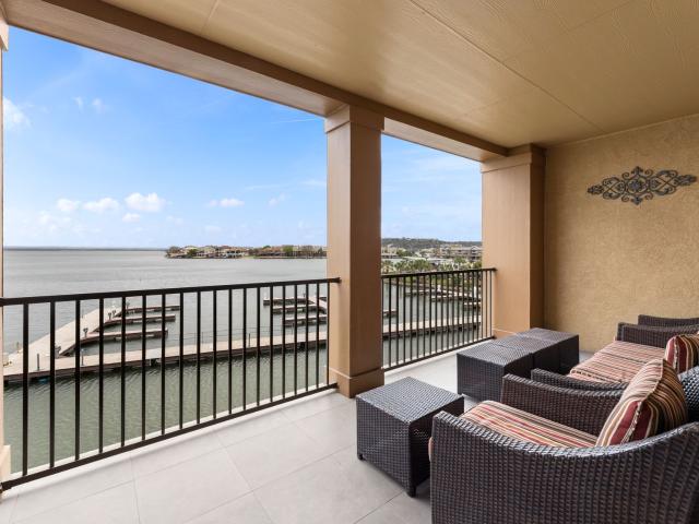 1001 The Cape #24, Horseshoe Bay, US, TX