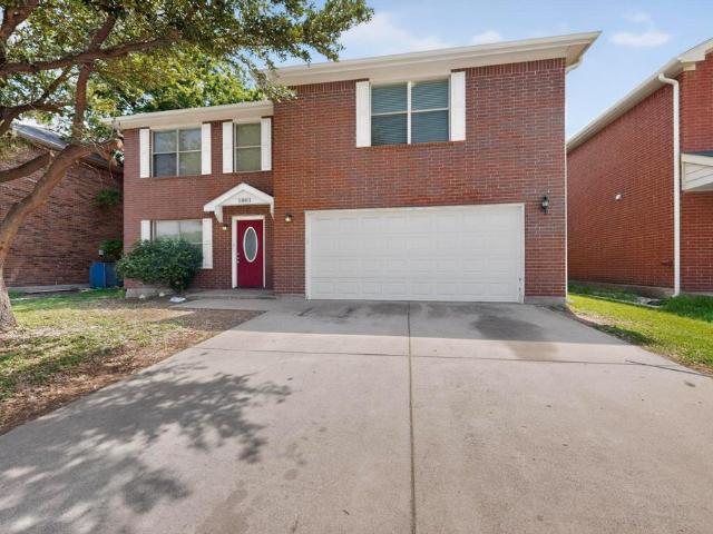 1001 Vicksburg Drive