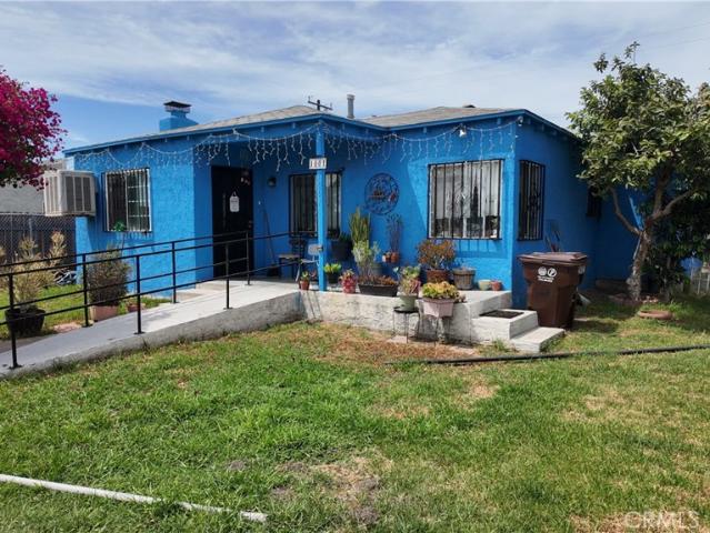 1001 W 133rd