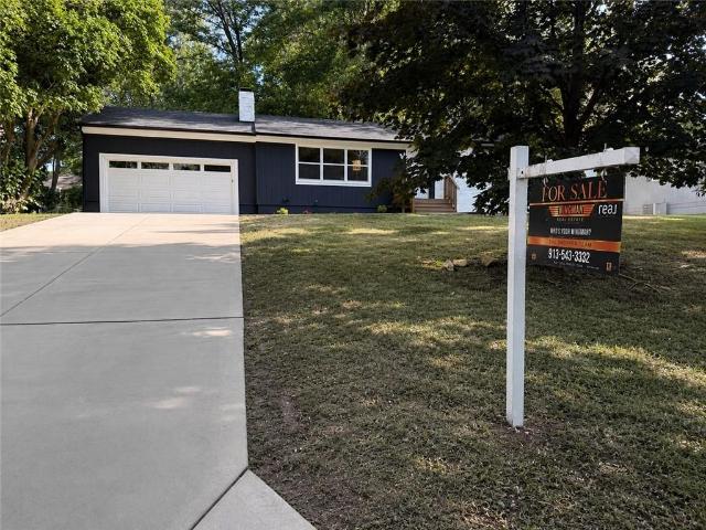 1001 W 93rd Street