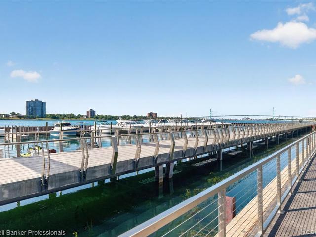 1001 W JEFFERSO Riverfront Drive # 14 G