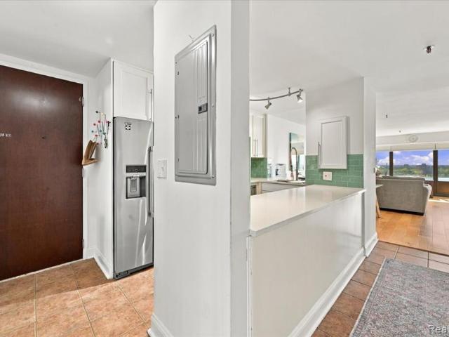 1001 W Jefferson Avenue # 17I