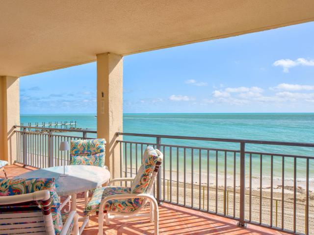 1001 W Ocean Dr, Unit 1204, Key Colony Beach, FL 33051 | MLS #618973