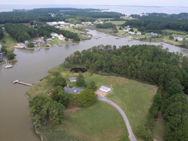 1001 Wagner Point Road