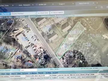 Cane Creek, Warrior city Warrior CCD Jefferson County Alabama, Warrior city, Jefferson County, Alabama, Alabama, USA