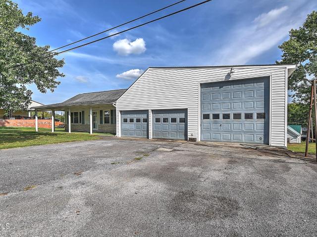 1001 West Main Street
