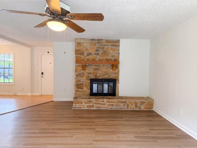 1001 Windy Drive