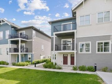 1001 24 Rivercrest Drive, Cochrane, AB, T4C 2V2 townhouse for sale | Listing ID A2323 | Royal LePage