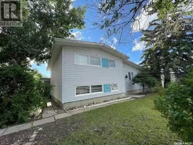 1001 2Nd Street W, Kindersley, SK, S0L 1S0 house for sale L.