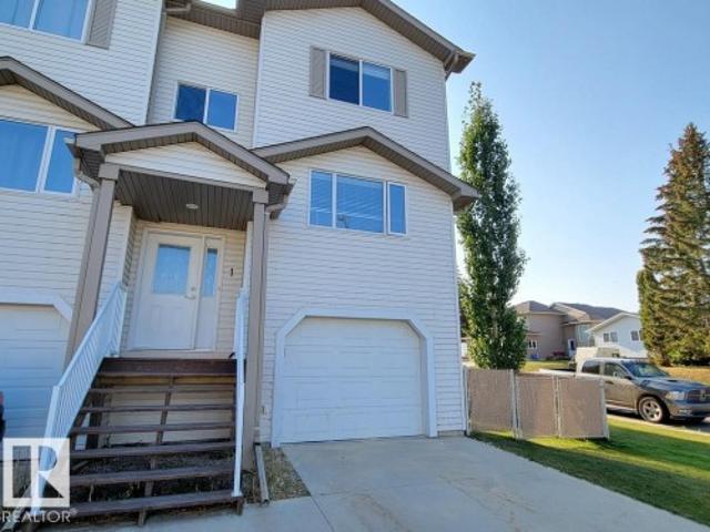 1001 7 Avenue, Cold Lake, AB, T9M 1C4 townhouse for sale | Listing ID E4509 | Royal LePage