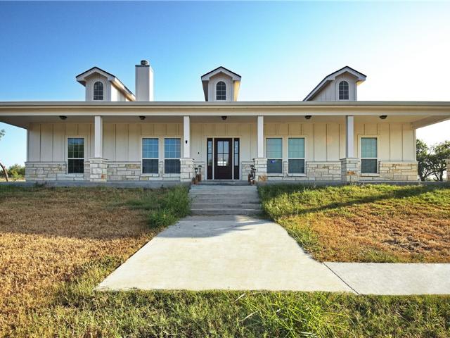 10023 County Rd 597/ HWY 9 old