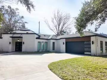 Trail Creek town, LaPorte County, Indiana, USA