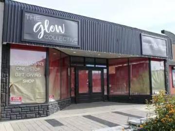 10020 100 Avenue, Grande Prairie, AB, T8V 0V3 commercial for.