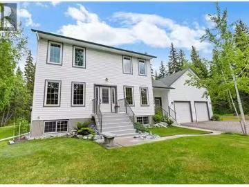10020 Trebe Road, Prince George, BC, V2N 5B4 house for sale.
