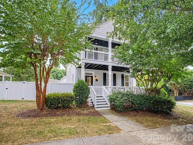 10020 Vanguard Pkwy, Huntersville, NC 28078