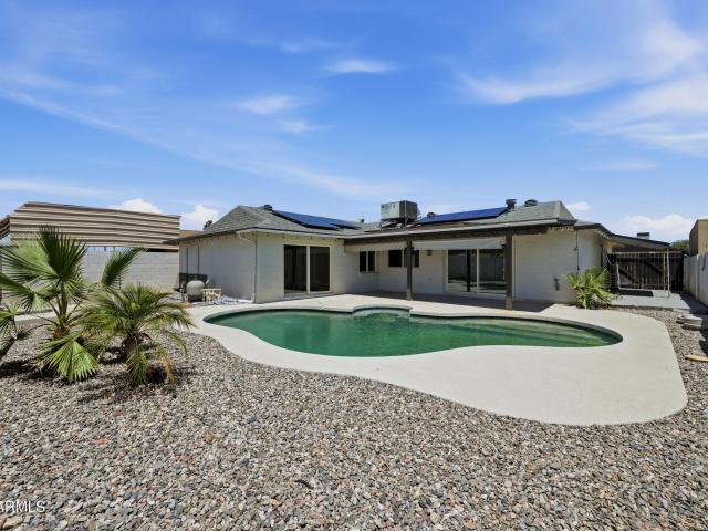 10020 N 52ND Drive