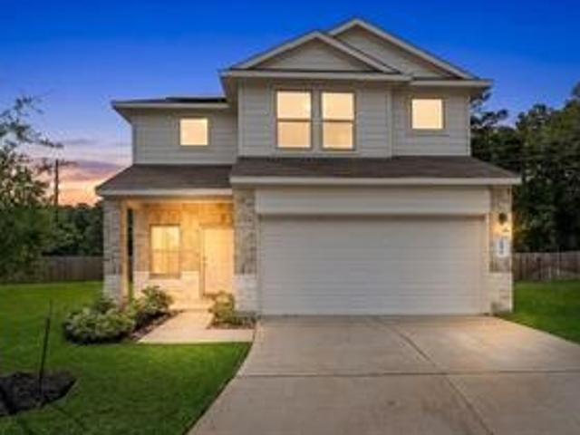 10022 Lavender Lane