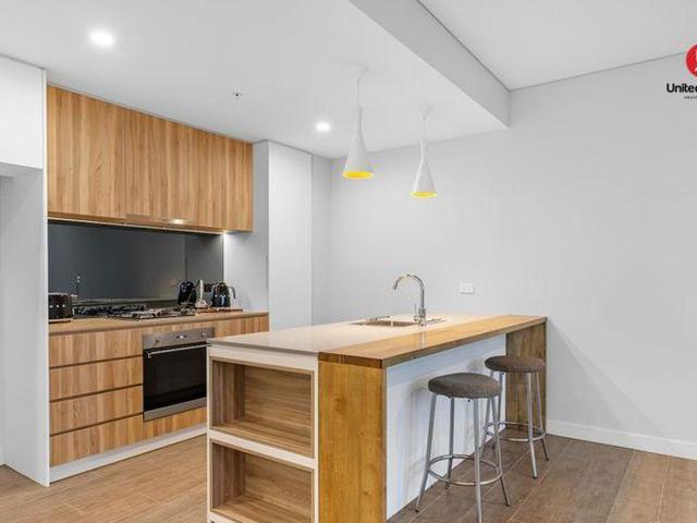 1002/2 Sergeant Street, Edmondson Park
