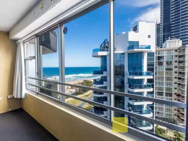 1002/3458 Main Beach Parade, Surfers Paradise, QLD 4217