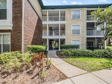10024 Strafford Oak Ct, Unit 802, Tampa, FL 33624 | MLS #TB8494