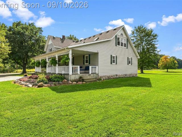 10025 Braden Road