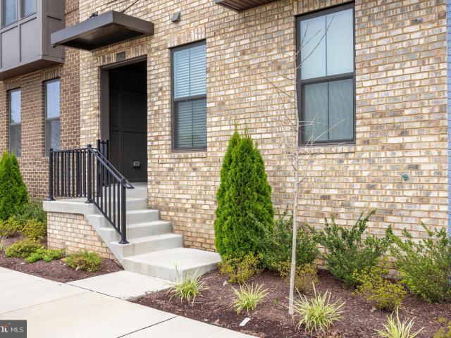 10026 American Pharoah Ln. Unit A, Laurel, MD 20723 | MLS #MDHW2057