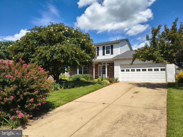 10028 Elderberry Court
