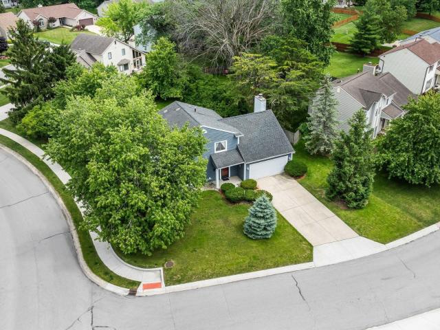 10028 Hidden Meadows Place