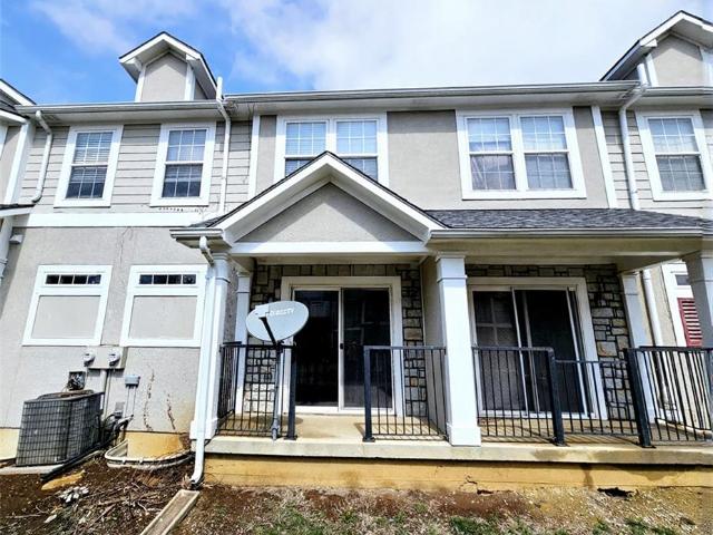 1002 N Findley Street