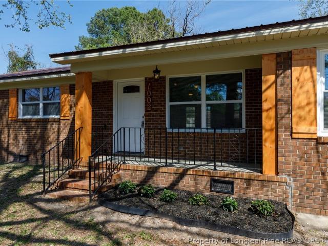 1002 Able Street