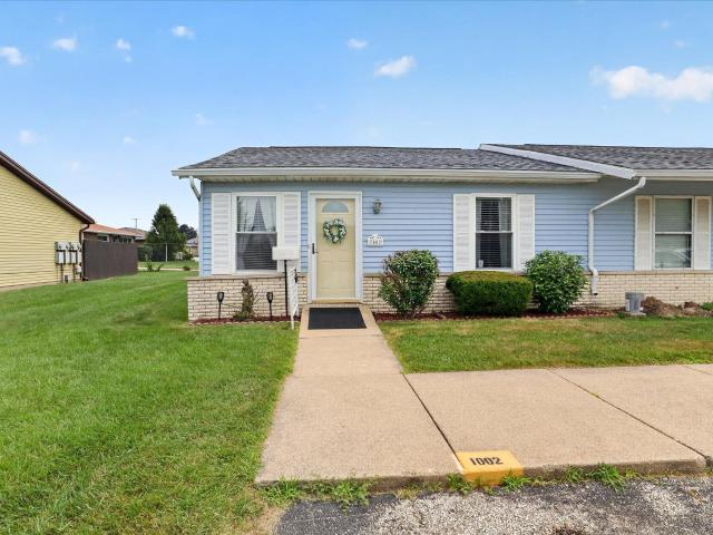 1002 Berkley Circle