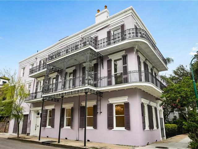 1002 Esplanade Avenue # 101